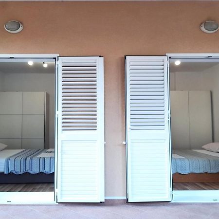 Apartmani I Soba Andrijasevic Макарска Экстерьер фото