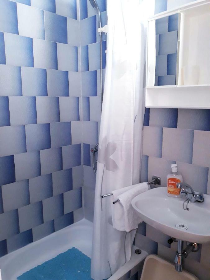 Apartmani I Soba Andrijasevic Макарска Экстерьер фото