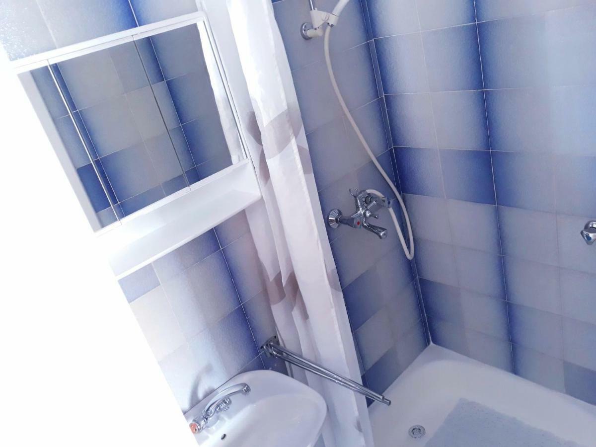 Apartmani I Soba Andrijasevic Макарска Экстерьер фото